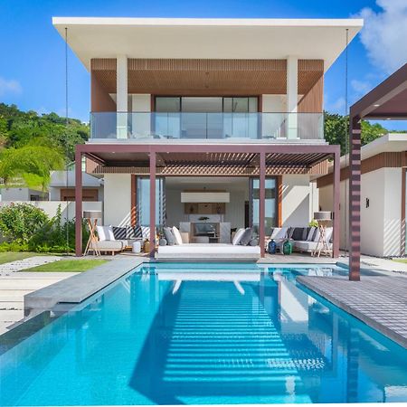 Silversands Resort Grenada At Grand Anse Esterno foto