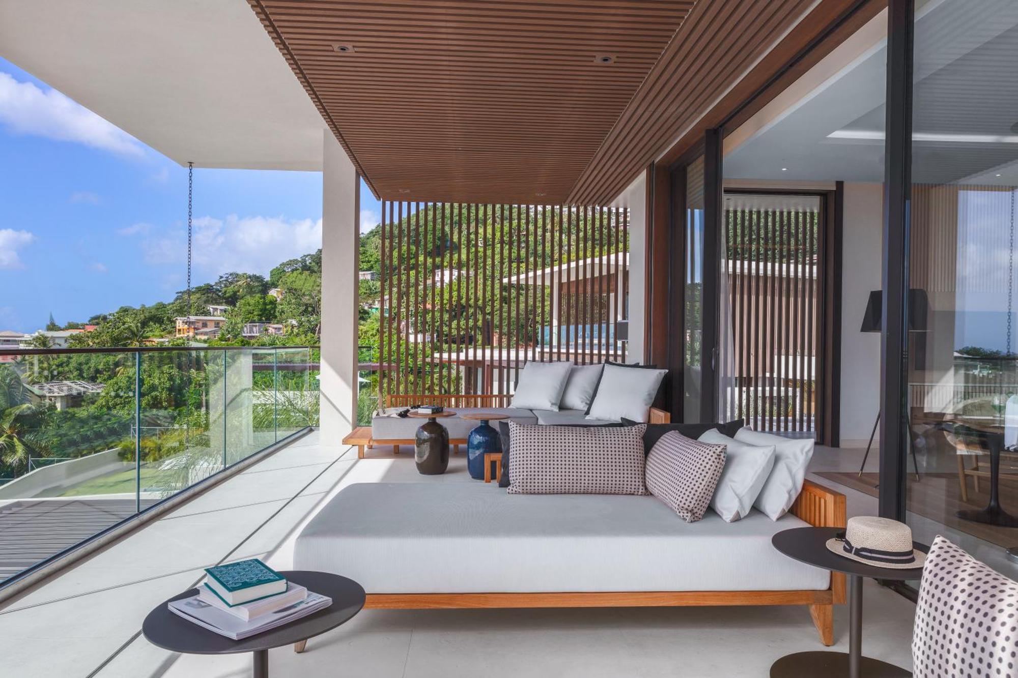 Silversands Resort Grenada At Grand Anse Esterno foto